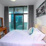 1Bhk With Canal View Damac Merano Business Bay
