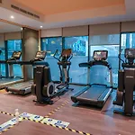 1Bhk With Canal View Damac Merano Business Bay