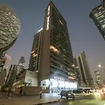 1Bhk With Canal View Damac Merano Business Bay