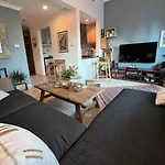 Fabolous Vacation Home In Dubai Marina