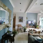 Fabolous Vacation Home In Dubai Marina