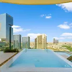Five Jumeirah Village - Luxury Sky Villa Private Pool