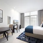 Cozy Studio 739 In Damac Celestia Near Expo 2020