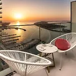 Prime Retreats - Beach Vista Emaar