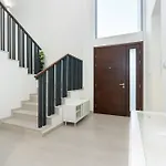 Villa - 3 Bdr With Private Pool - Emaar Golf Links