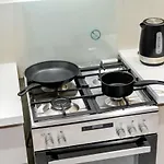 Brand New 1Br In Dubai Hills Quiet And Peaceful