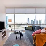 The Smart Concierge - Mag 218 Tower