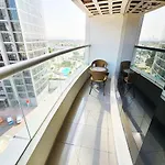 Rh- Cozy Studio, Al Waleed , Cluster R, Jlt