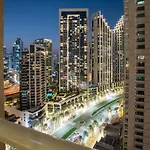29 Boulevard, Burj Khalifa Downtown Dubai - Mint Stay