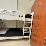 Dubai Hostel Marina
