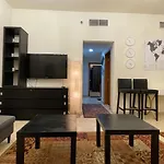 Dubai Hostel Marina
