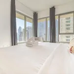 29 Boulevard, Burj Khalifa Downtown Dubai - Mint Stay