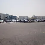 Abree Building New Hostel