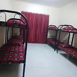 Abree Building New Hostel