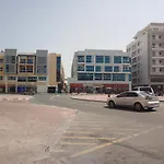 Abree Building New Hostel