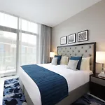 Cozy Studio 739 In Damac Celestia Near Expo 2020