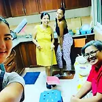Woman Only-Anaruby Backpackers-Mashreq Metro Station