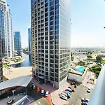 Rh- Cozy Studio, Al Waleed , Cluster R, Jlt