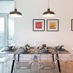 The Smart Concierge - Mag 218 Tower