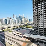Rh- Cozy Studio, Al Waleed , Cluster R, Jlt