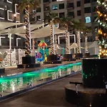 5*Amenities-2Br-15 Min Dxbapt,20Min To Dubai Mall