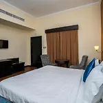 Royal Prestige Hotel