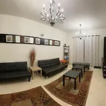 Dubai Hostel Marina