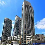 Lofts - Downtown Luxury - 5 Min Walk To Dubai Fountain!
