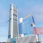 Adagio Jumeirah Village Triangle