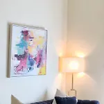 2 Bedroom Old Town Garden Apartment - The 108 Residences