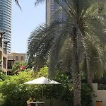 2 Bedroom Old Town Garden Apartment - The 108 Residences