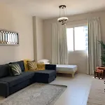 A Calm&Cozy 1Br-20 Min-Dxb Airpt