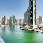 Cayan Tower Dubai