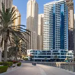 Frank Porter - Bay Central - West Tower