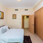 Palm Jumeirah Dubai 2 Bed