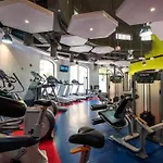 Affordable And Central Located Studio In Jbr Sadaf