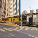 Affordable And Central Located Studio In Jbr Sadaf