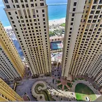 Affordable And Central Located Studio In Jbr Sadaf