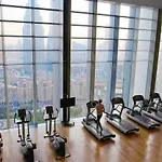 Vacay Lettings - Modern 1 Bed With Beautiful Burj Views At Difc
