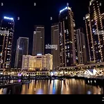 Dubai Creek Harbour