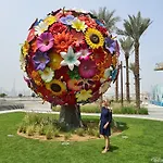 Dubai Creek Harbour