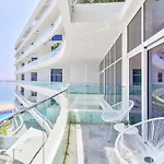 Ultra Luxury Palm - Mina Azizi - Free 5 Star Beach Resorts Access