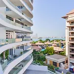 Ultra Luxury Palm - Mina Azizi - Free 5 Star Beach Resorts Access