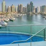 Cayan Tower Dubai
