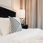 Nasma Luxury Stays - The Grand, Dubai Creek Harbour