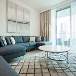 Nasma Luxury Stays - The Grand, Dubai Creek Harbour