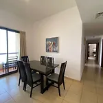 Al Mashreq 2Br With Panoramic Sea View - Sadaf 6 Jbr