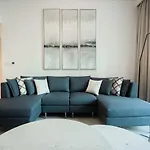 Nasma Luxury Stays - The Grand, Dubai Creek Harbour