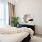 Nasma Luxury Stays - The Grand, Dubai Creek Harbour