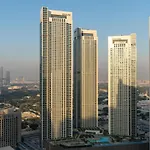 Superhost - Trendy Studio In The Heart Of Downtown Dubai - Address Dubai Mall